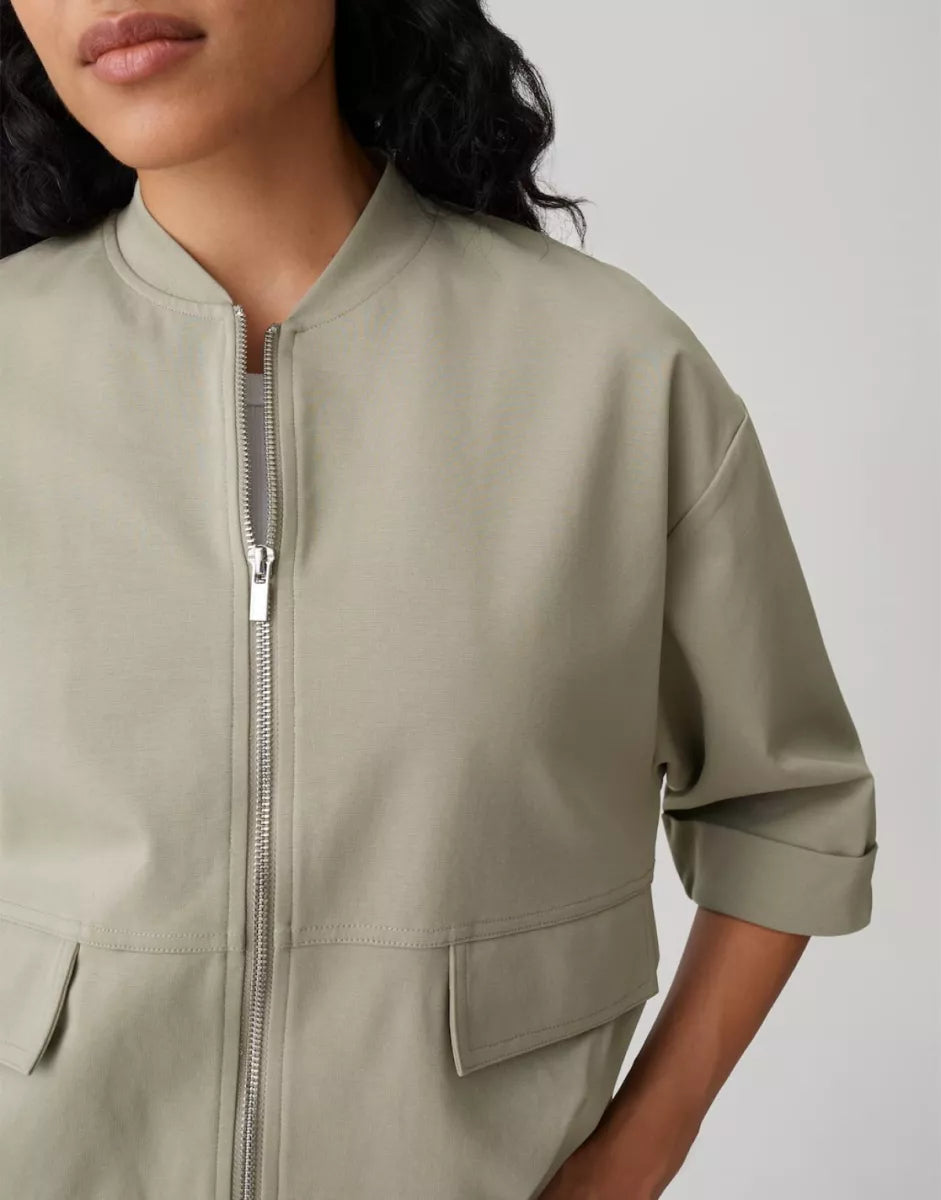 OPUS Goros Sweatjacket