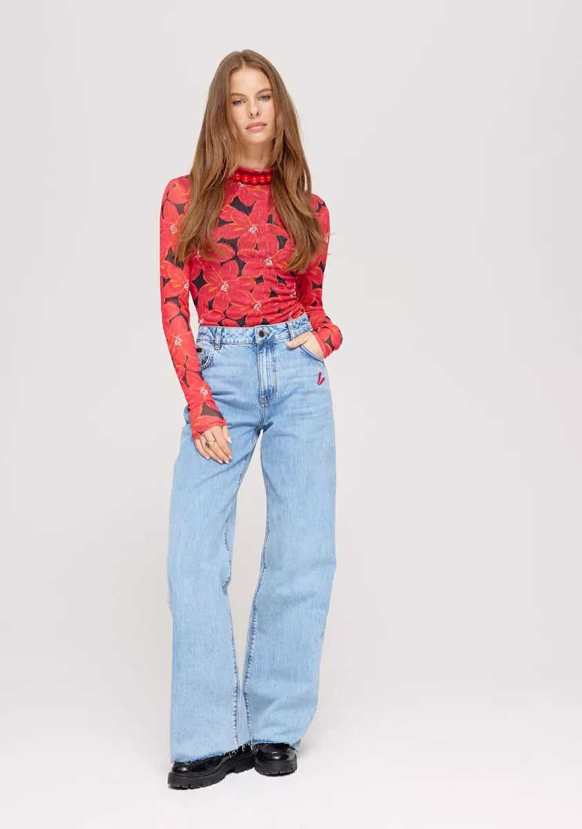 HARPER & YVE Yve Jeans