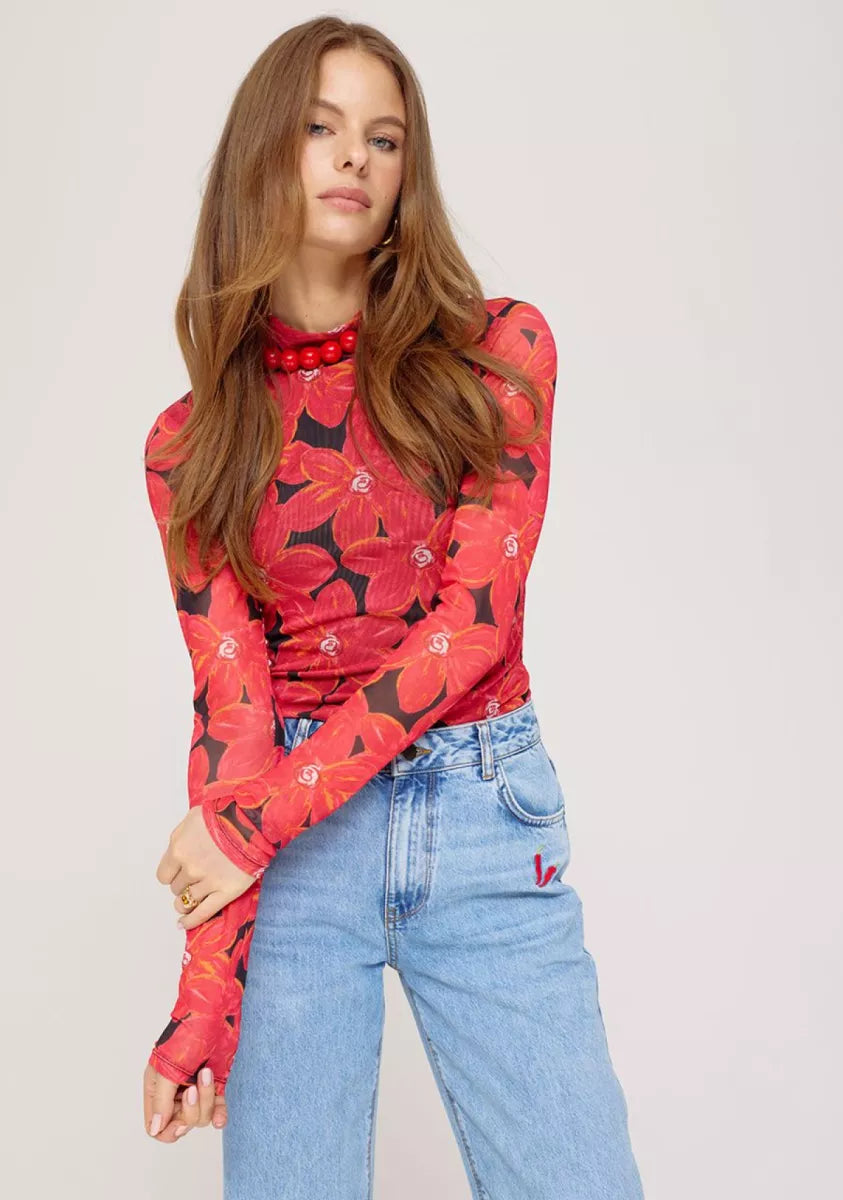 HARPER & YVE Yve Jeans