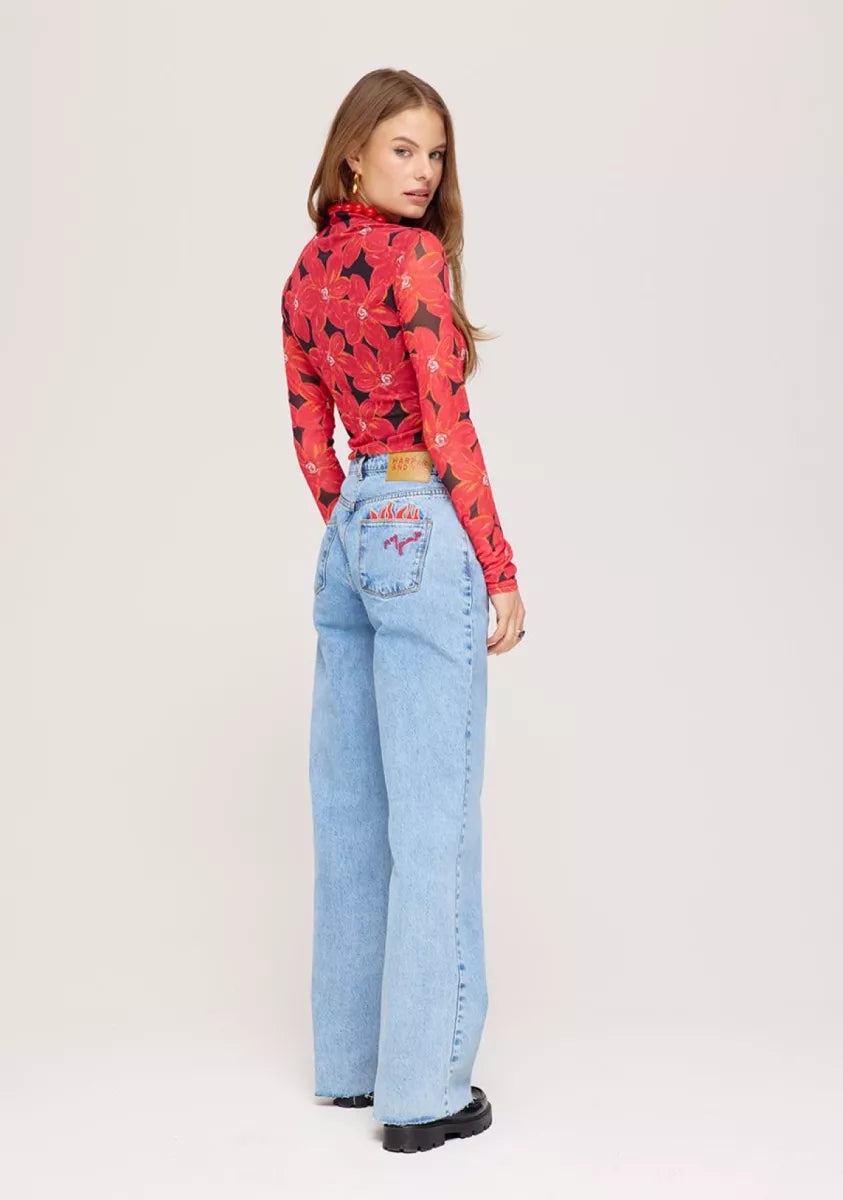 HARPER & YVE Yve Jeans