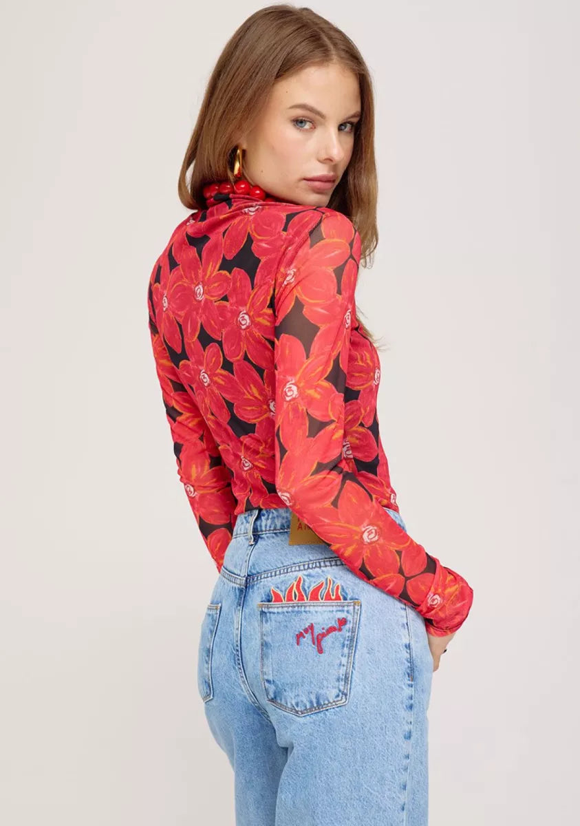 HARPER & YVE Yve Jeans