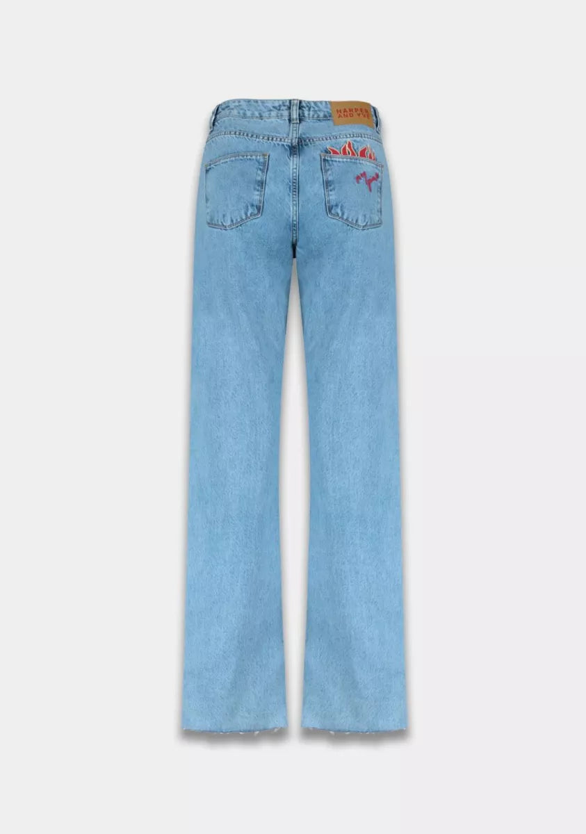HARPER & YVE Yve Jeans