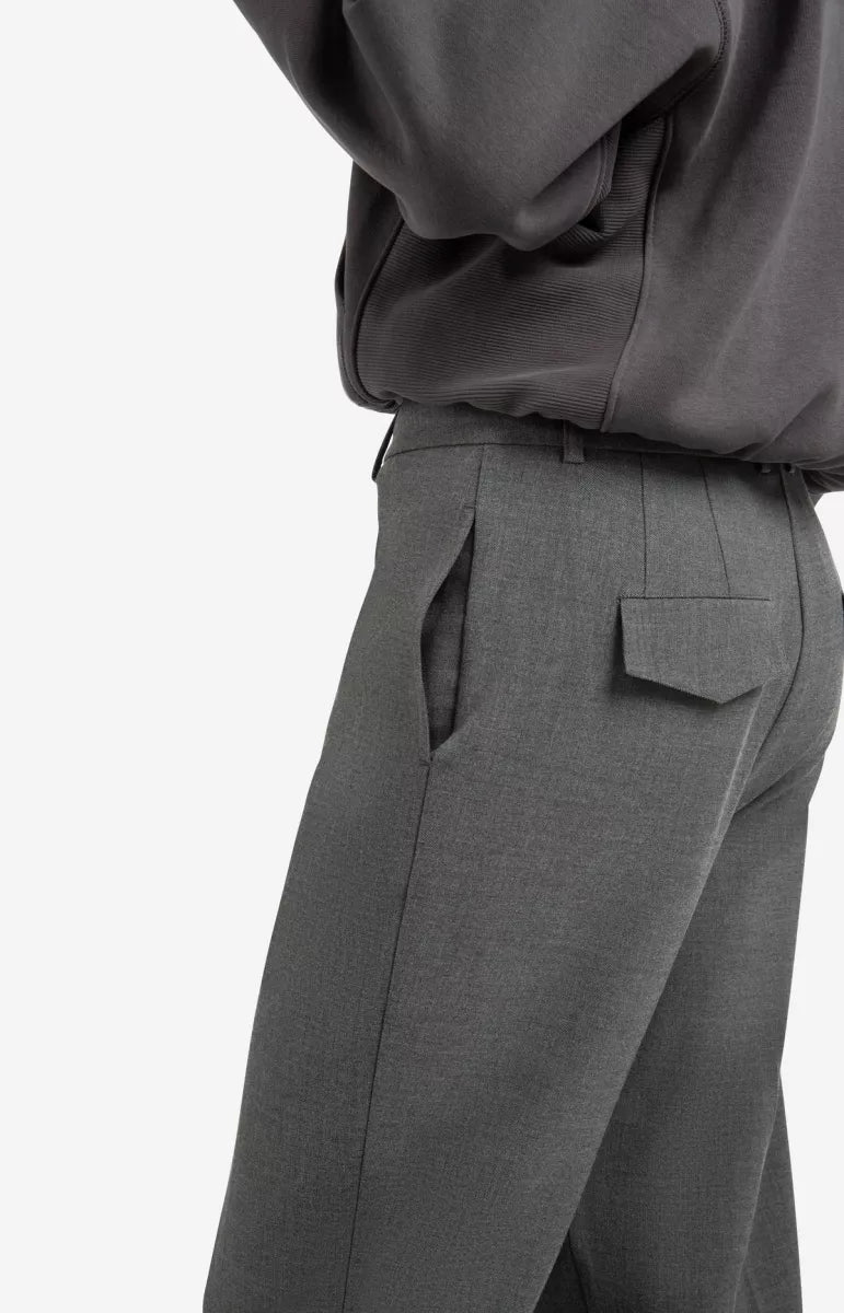 YAYA High Waist Trousers