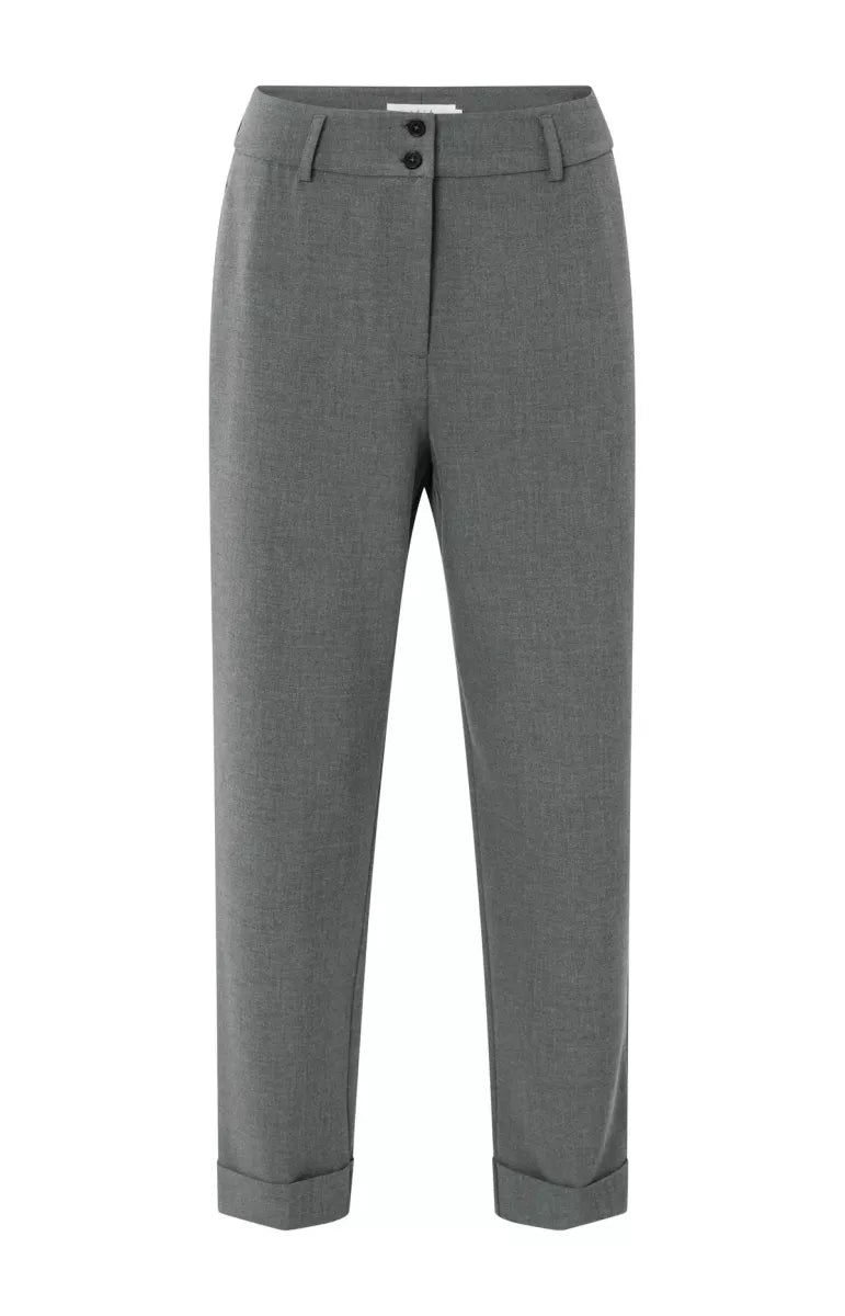 YAYA High Waist Trousers