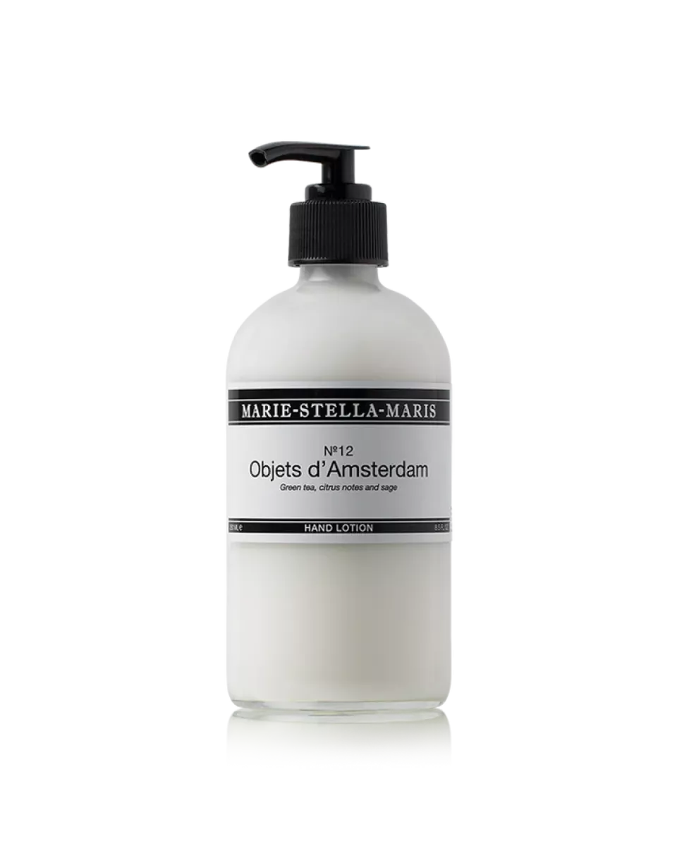 MARIE STELLA MARIS Hand lotion ODA - 250ml