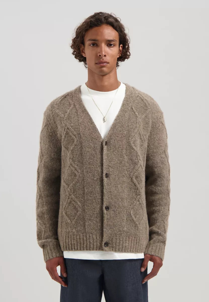 DSTREZZED DSTREZZED Hugin - CAMEL