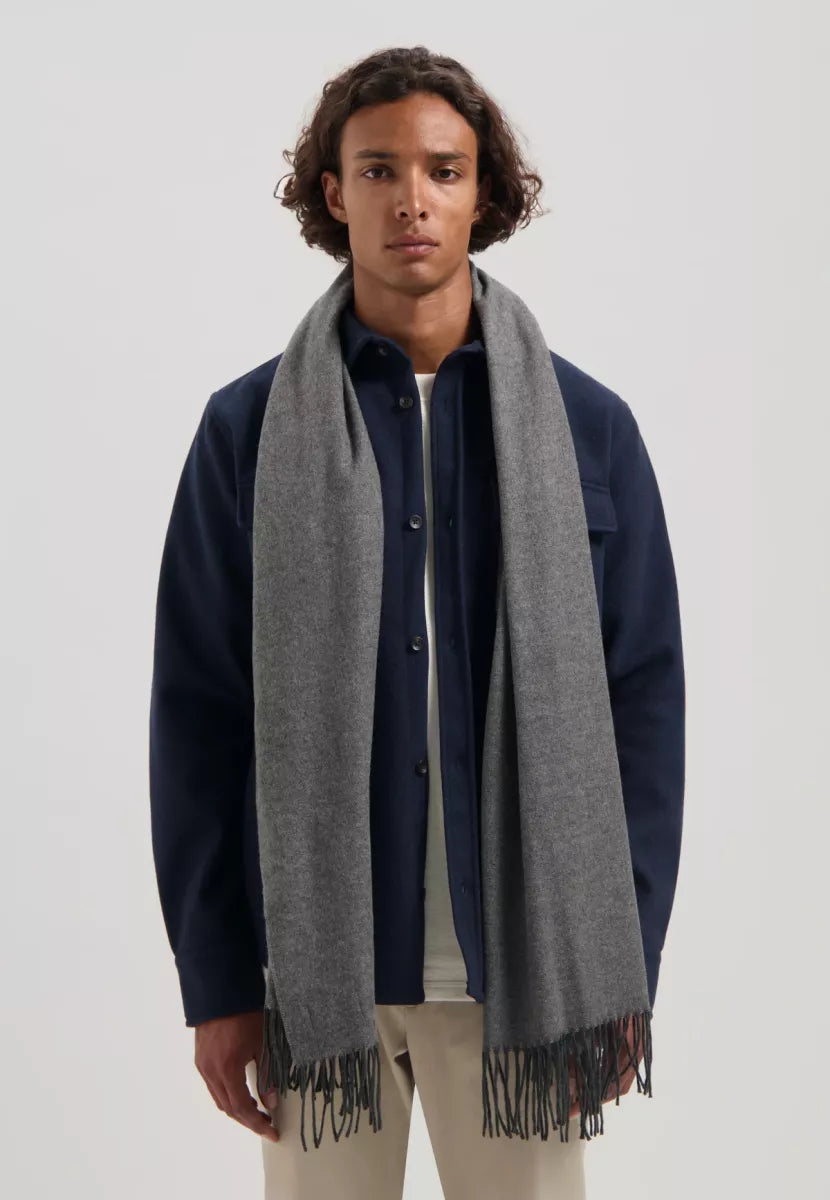 DSTREZZED DSTREZZED Arnvinn - MELEE GRIJS