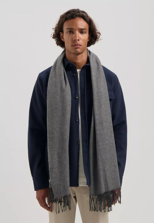 DSTREZZED DSTREZZED Arnvinn - MELEE GRIJS