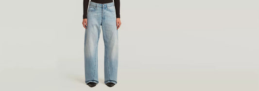 G-STAR G-STAR - LIGHT BLUE