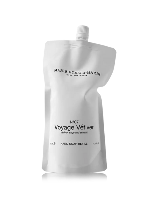 MARIE STELLA MARIS refill hand soap - 500ml
