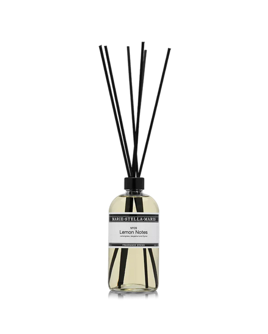 MARIE STELLA MARIS Fragrance Sticks Lemon - 500ml