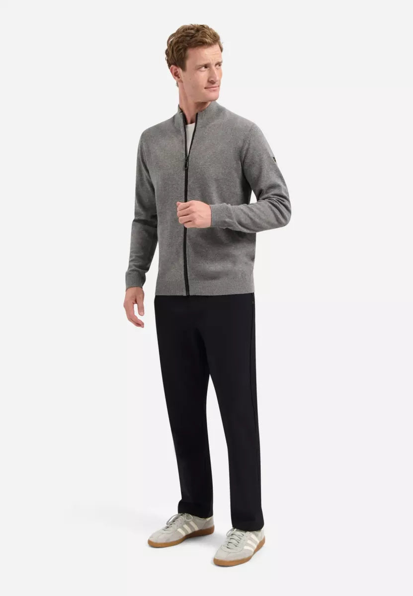 NO EXCESS NO EXCESS Pullover - GREY