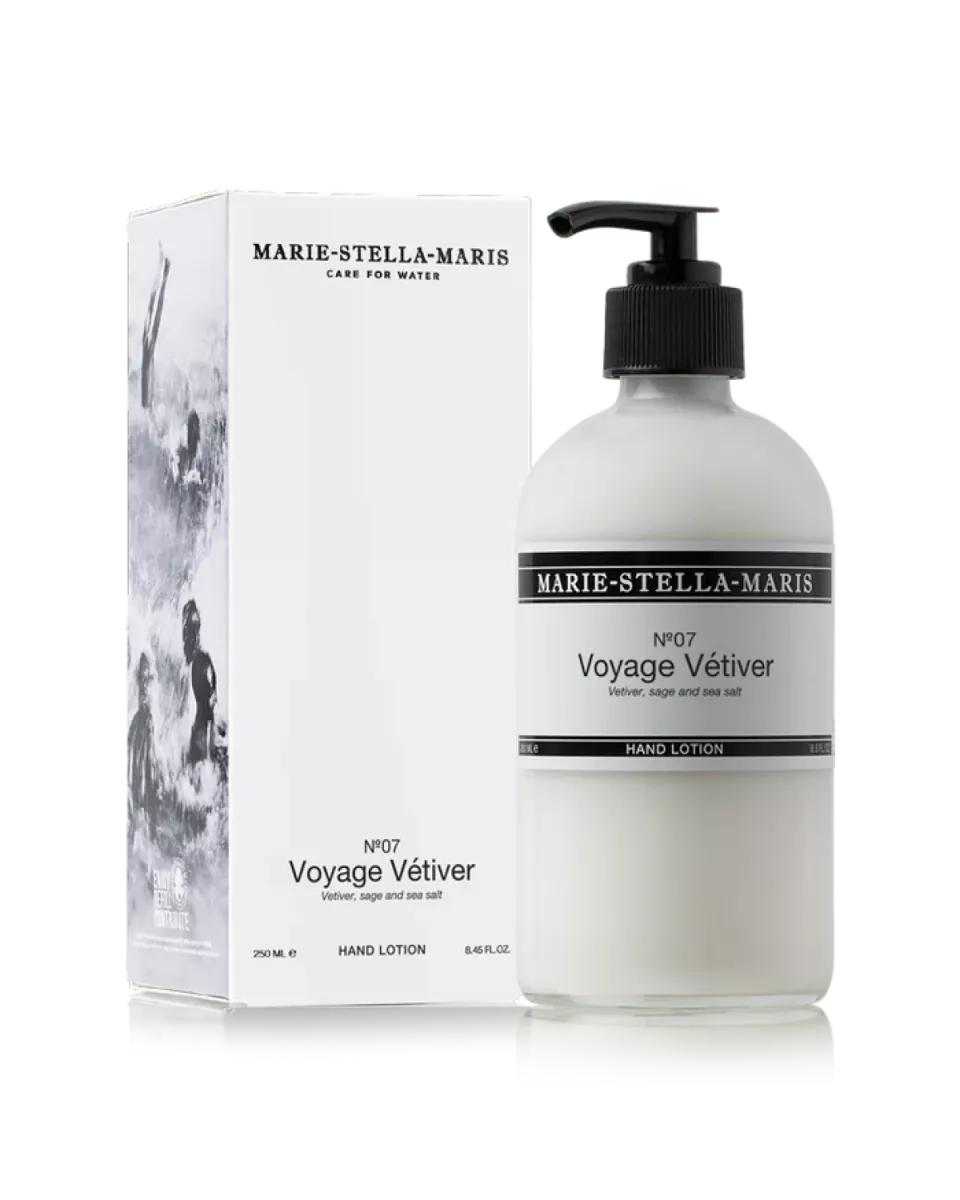 MARIE STELLA MARIS Hand lotion VV - 250ml