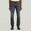 G-STAR Mosa Straight Jeans - DARK BLUE