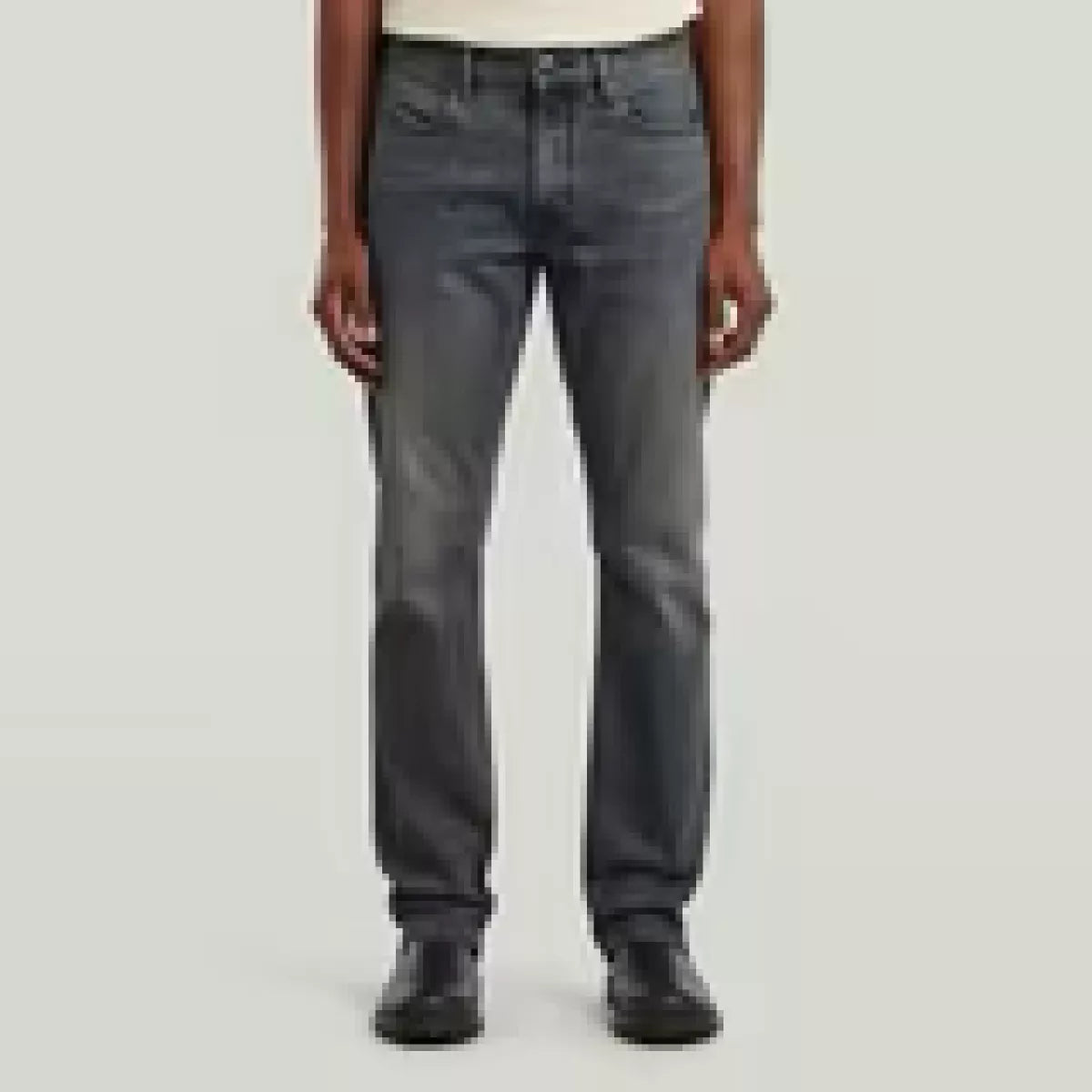 G-STAR Mosa Straight Jeans - DARK BLUE