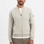 NO EXCESS NO EXCESS Sweater - TAUPE