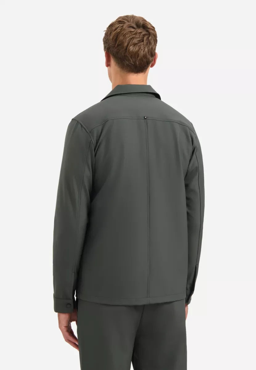 NO EXCESS NO EXCESS Shirt - LICHT GRIJS