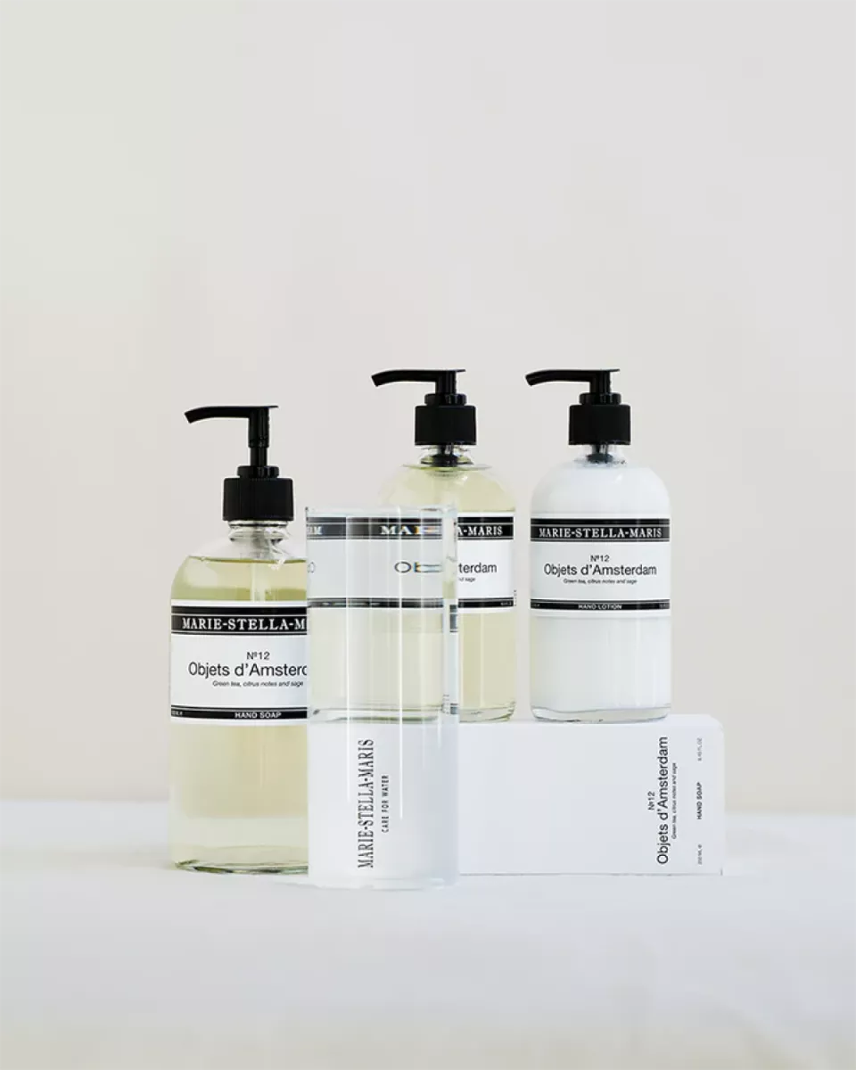 MARIE STELLA MARIS Hand lotion ODA - 250ml