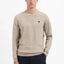 NO EXCESS NO EXCESS Pullover - TAUPE