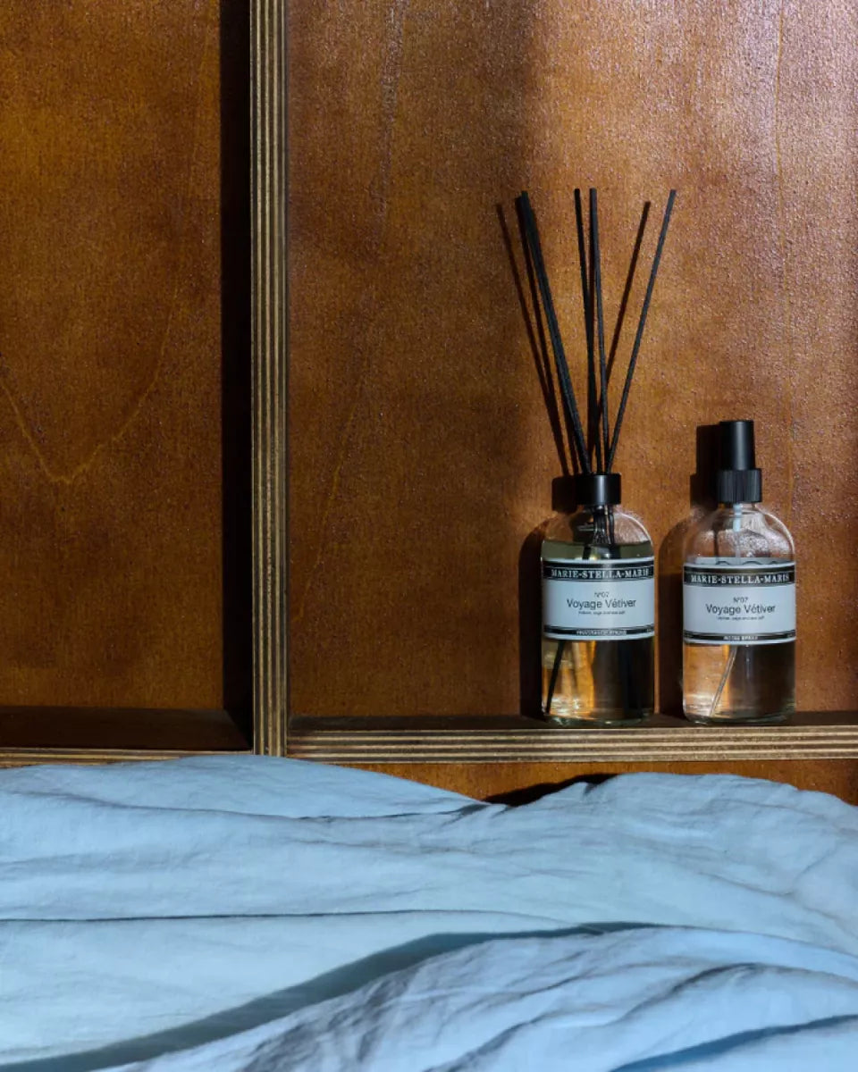 MARIE STELLA MARIS Room Spray Voyage