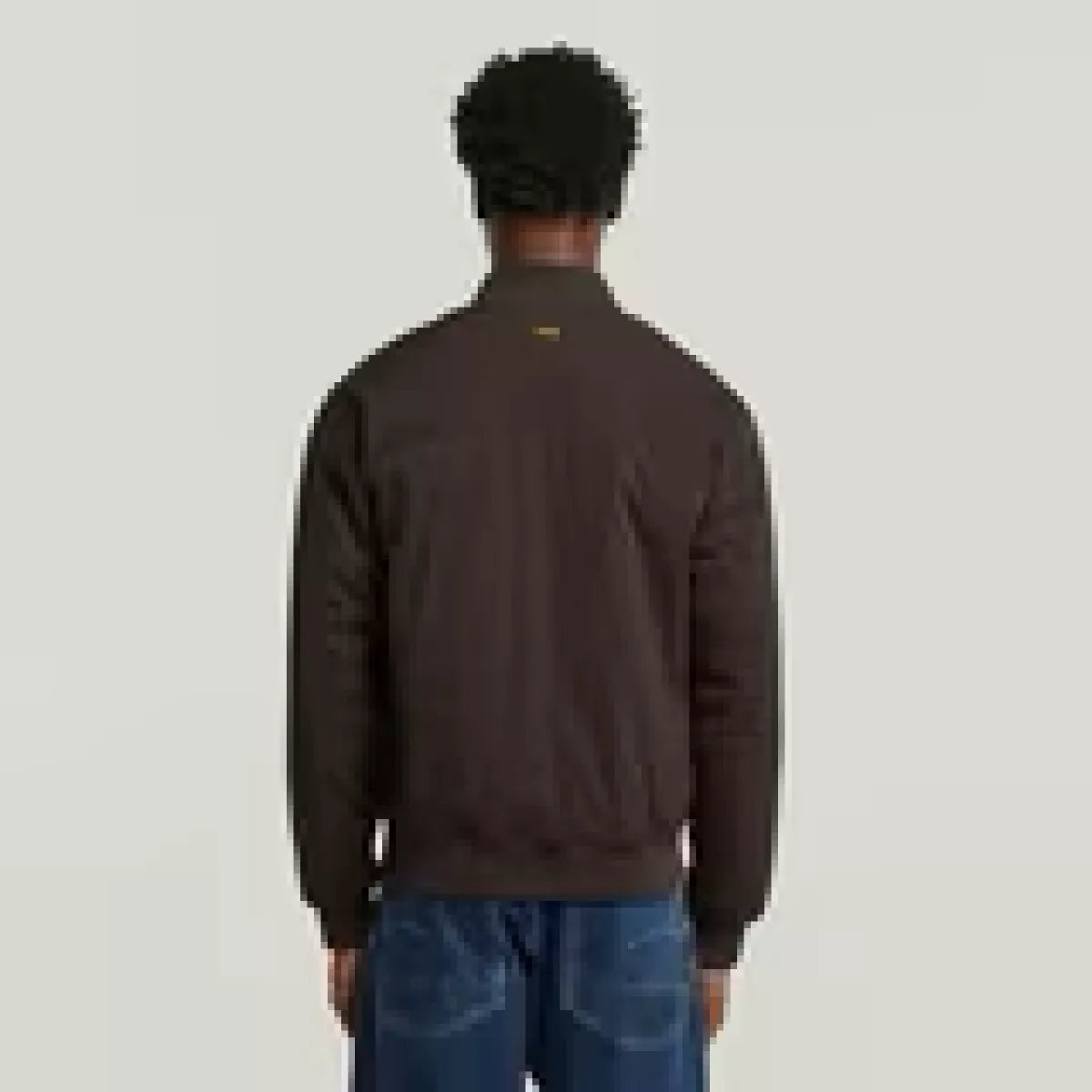 G-STAR Tech Padded Bomberjack - BRUIN