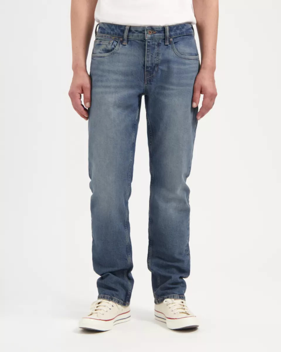 KUYICHI KUYICHI Nick - DONKERBLAUW