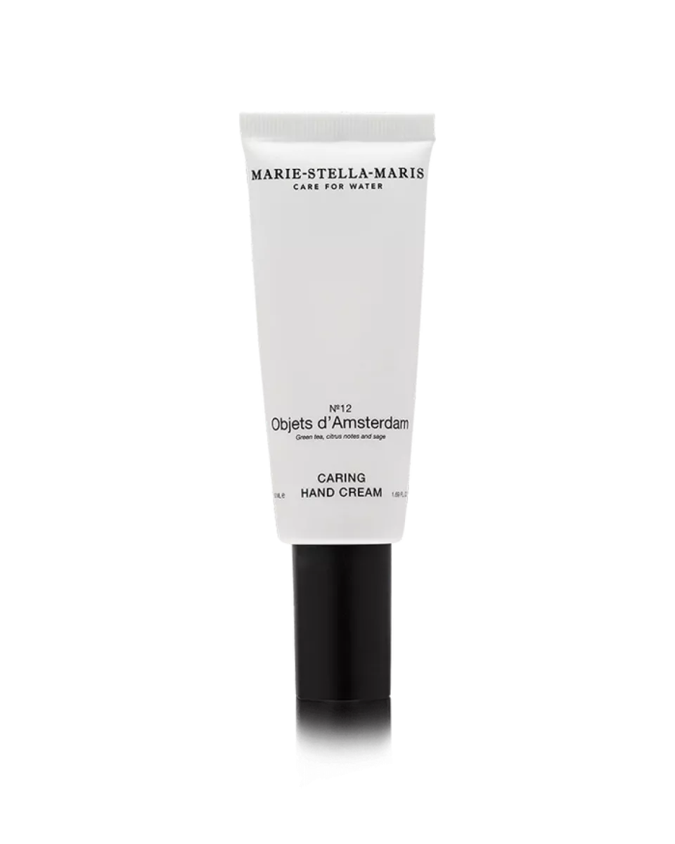 MARIE STELLA MARIS Caring hand cream ODA - 50ml