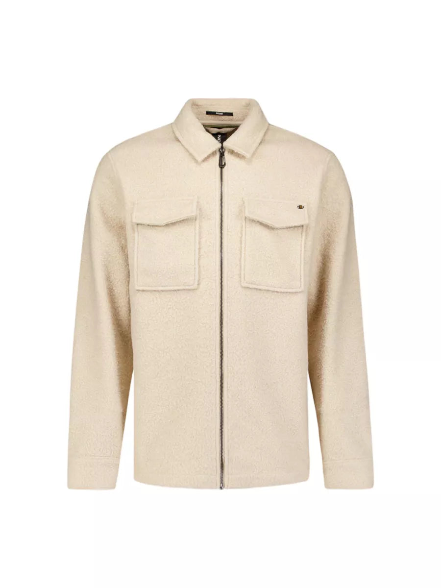 NO EXCESS Overshirt Zipper - Kit