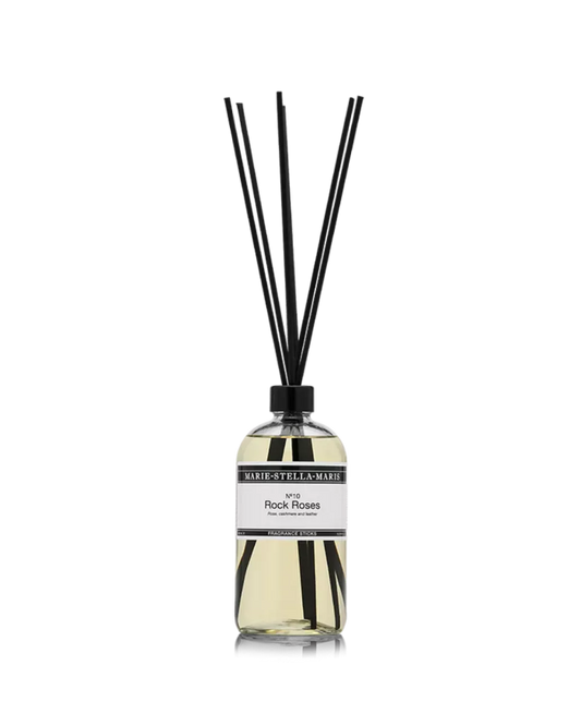 MARIE STELLA MARIS Fragrance Sticks Rock - 500ml