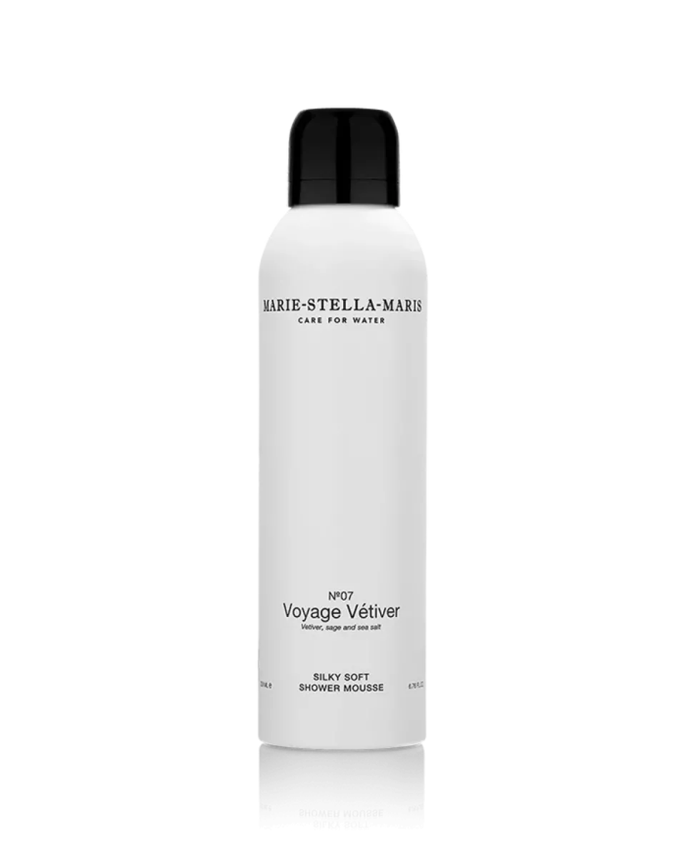 MARIE STELLA MARIS Shower Mousse - 200ml