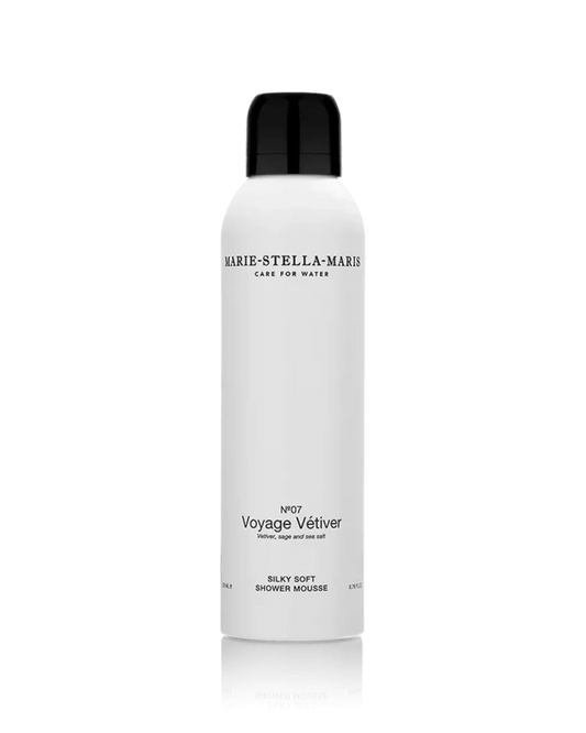MARIE STELLA MARIS Shower Mousse - 200ml