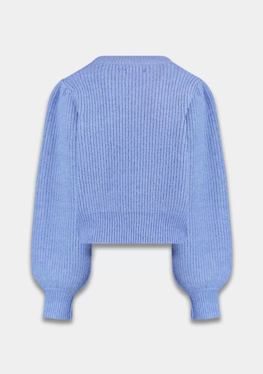 HARPER & YVE LYSANNE-JU - LIGHT BLUE