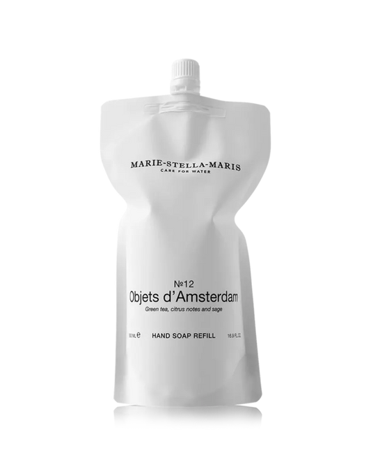 MARIE STELLA MARIS Refill Handsoap - 500ml