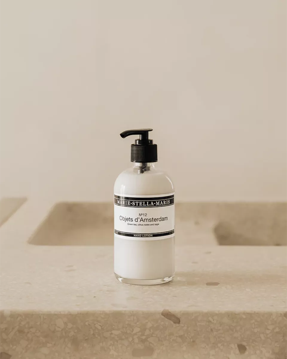 MARIE STELLA MARIS Hand lotion ODA - 250ml