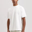 DSTREZZED Collin tee - WIT