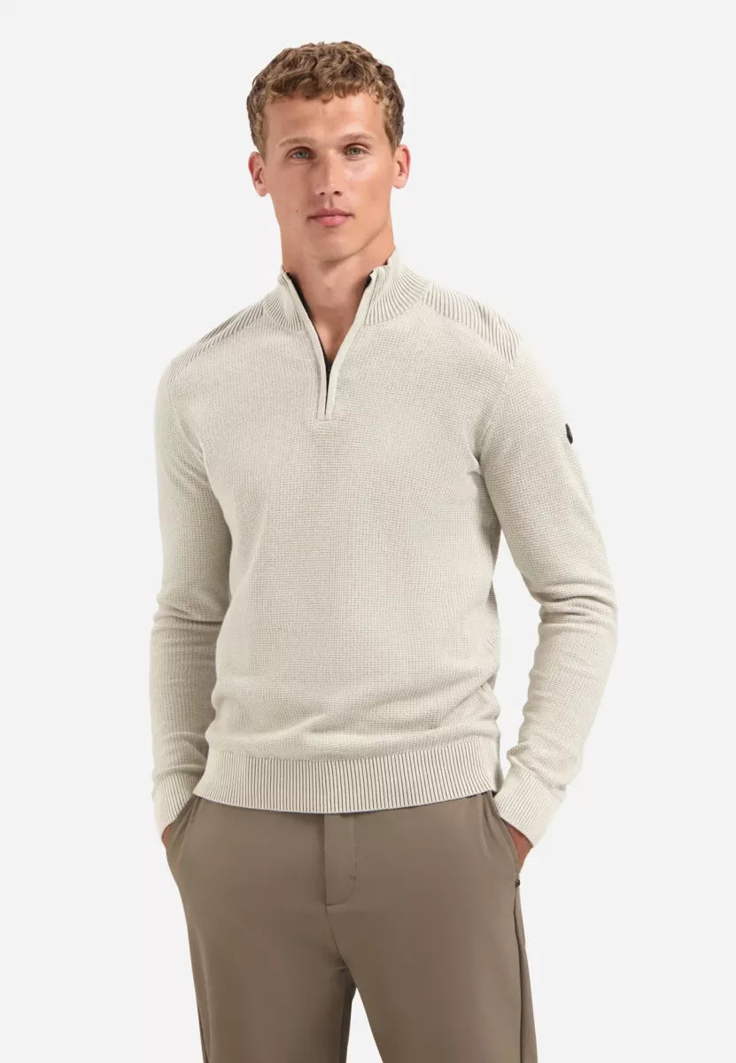 NO EXCESS Pullover Half Zip - Kit