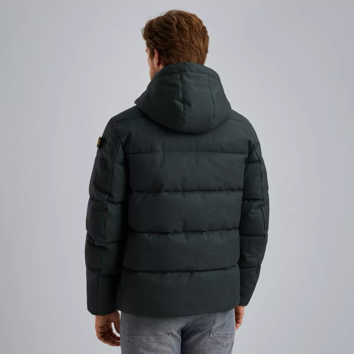PME-LEGEND Yetcraft Jacket - Groen