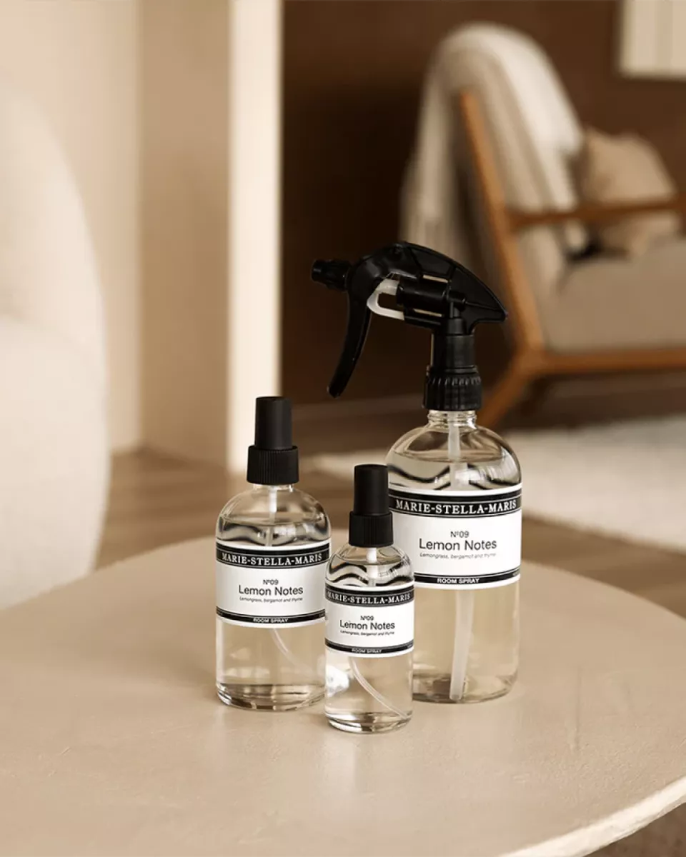 MARIE STELLA MARIS Room Spray Lemon - 100ml