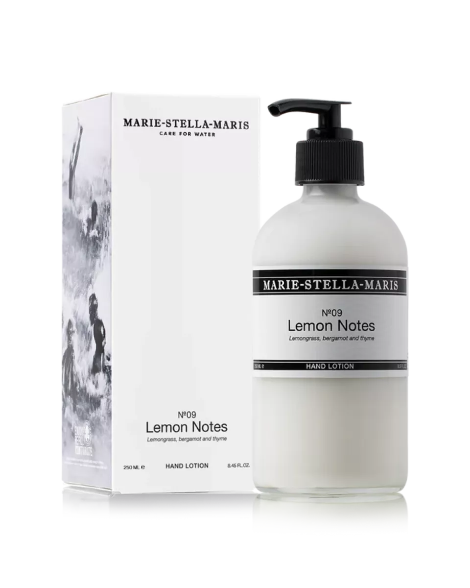 MARIE STELLA MARIS Hand lotion LN - 250ml