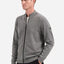 NO EXCESS NO EXCESS Pullover - GREY