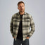 PME-LEGEND Shirt jacket - GRIJS