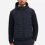 NO EXCESS Jacket - TURQUOISE