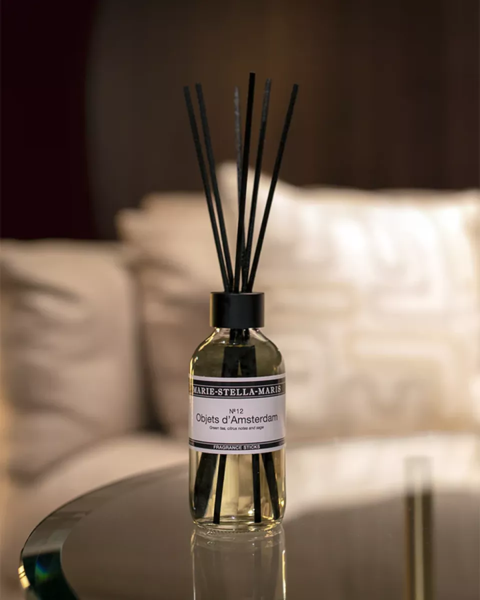 MARIE STELLA MARIS Fragrance Sticks Objects - 100ml