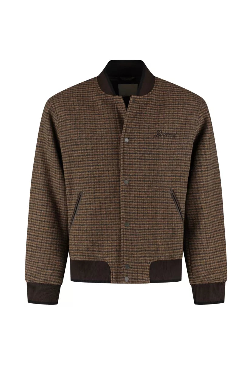 DSTREZZED DSTREZZED Finis - BRUIN