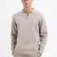 NO EXCESS NO EXCESS Pullover - GRIJS