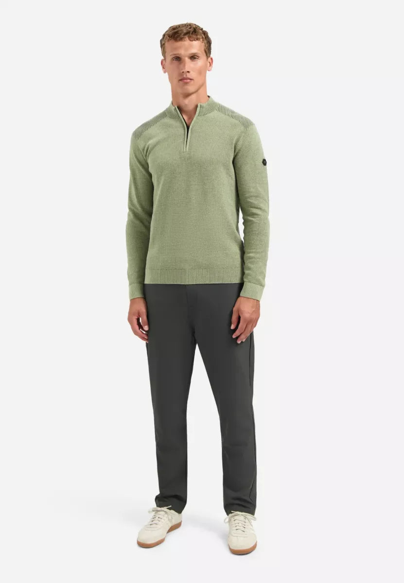 NO EXCESS NO EXCESS Pullover - GROEN