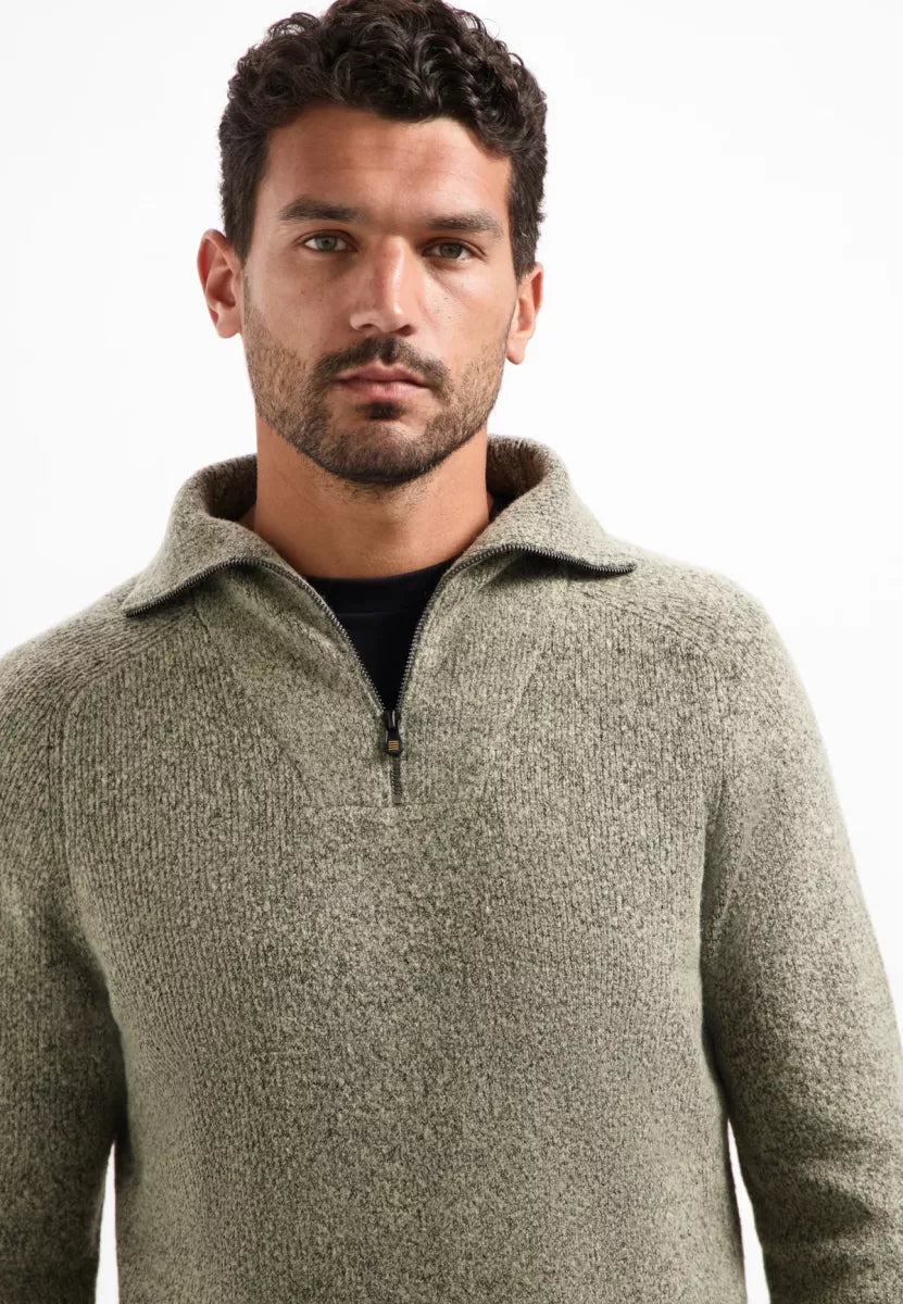 NO EXCESS NO EXCESS Pullover - TAUPE