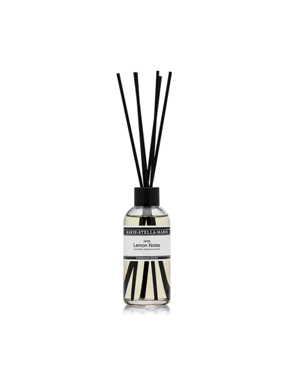MARIE STELLA MARIS Fragrance Sticks lemon - 100ml
