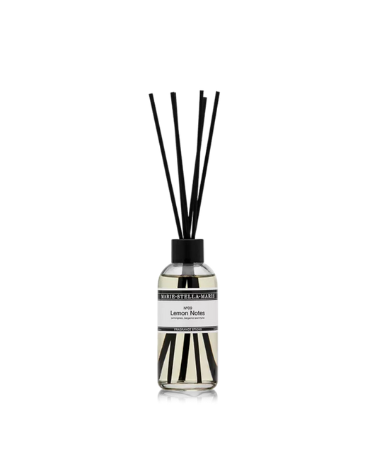 MARIE STELLA MARIS Fragrance Sticks lemon - 100ml