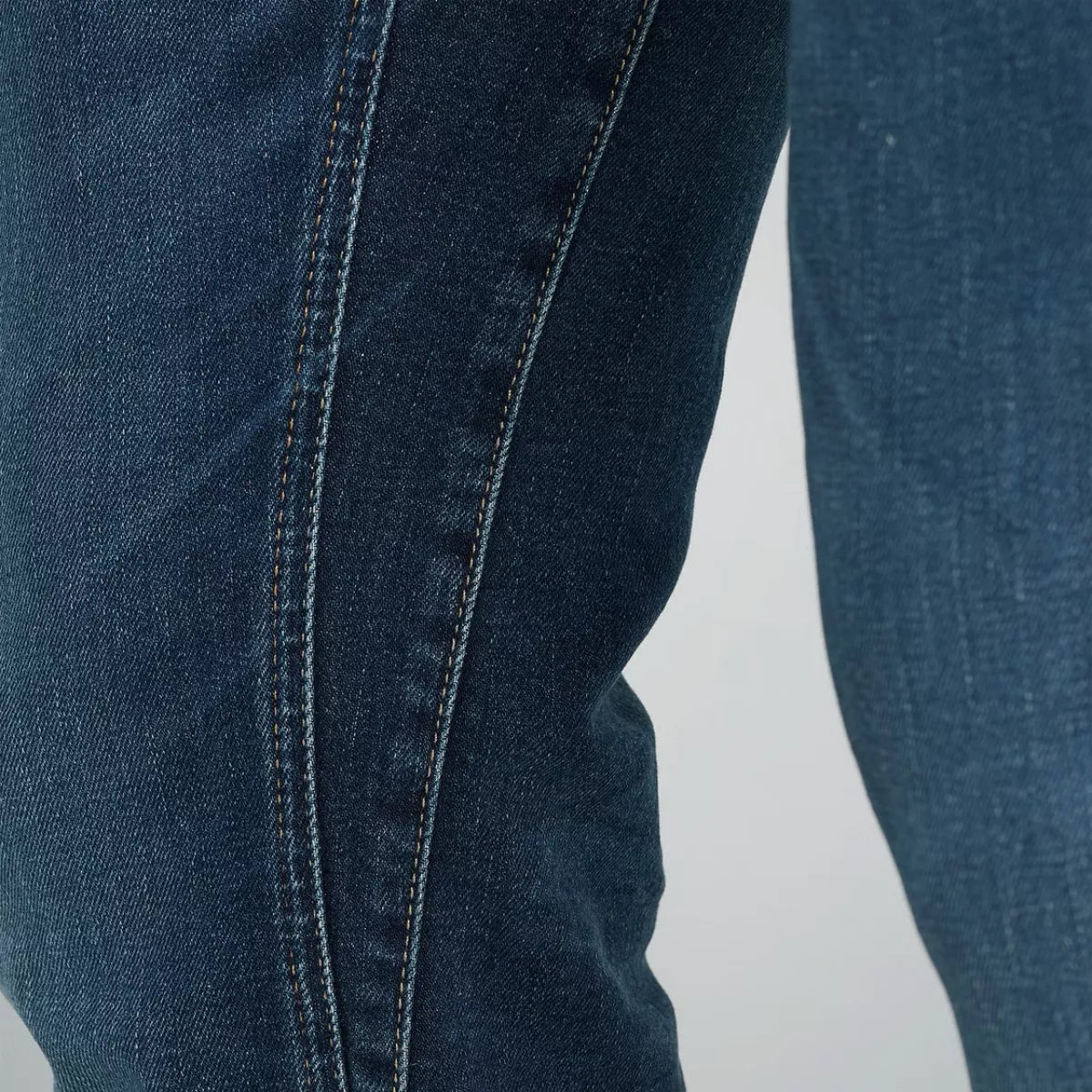 PME-LEGEND Commander 3.0 relaxed fit jeans - MID BLUE